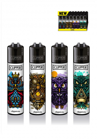 Brichete - Bricheta Clipper, OWLS #2
