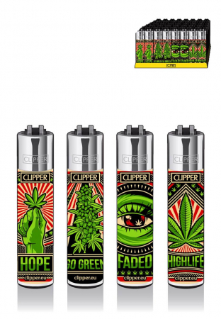 Brichete - Bricheta Clipper, Propaganja