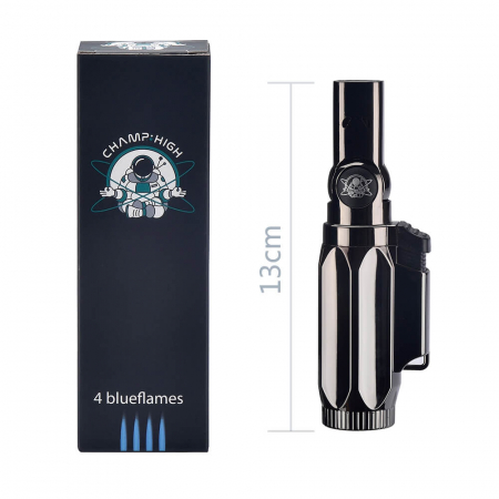 Bricheta Torta, Champ-High, Anti-Vant, Master Pro 4x [2]