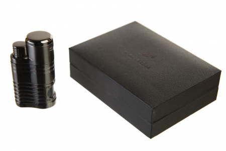 Bricheta torta Cohiba, 4 flacari [3]