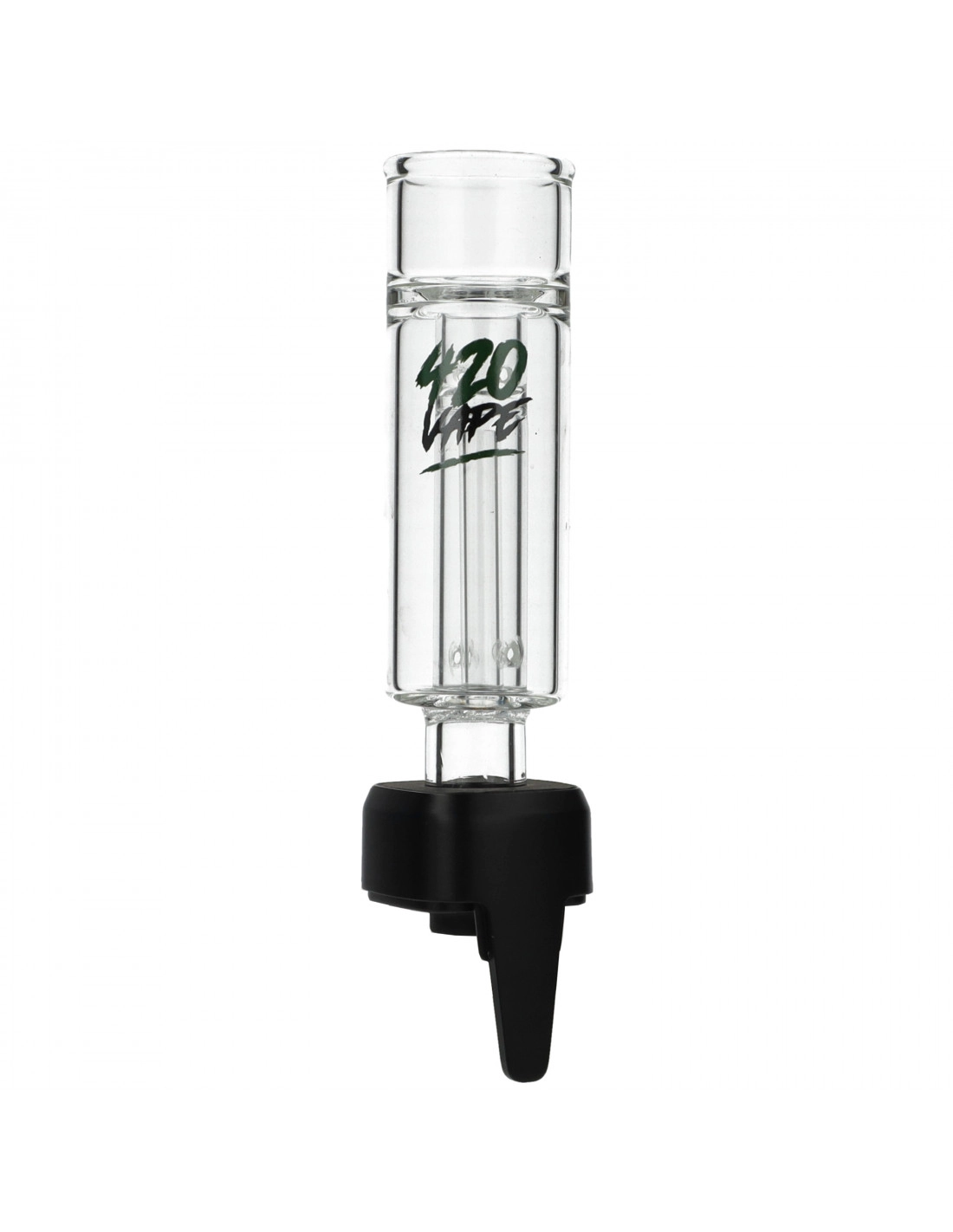 Accesorii Vaporizatoare - Bubbler+adaptor sticla XMAX V3 Pro Plus