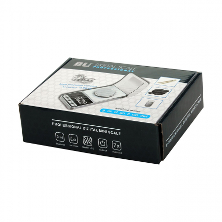 Cantar Digital 'BLscale' Profesional, 0.001/20g [3]