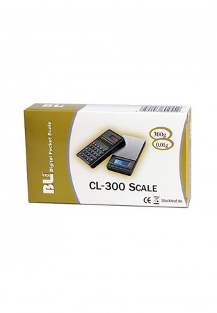 Cantar Digital 'BLscale' Calculator, 0.01/300g [1]