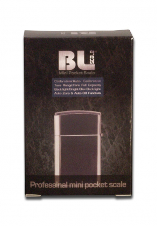 Cantar digital BLscale, tip Bricheta, 0.01/50g [1]