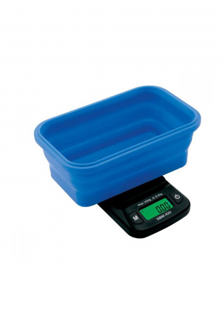 Cantare de precizie - Cantar digital 'On Balance' cu bol de Silicon, 0.01/100g
