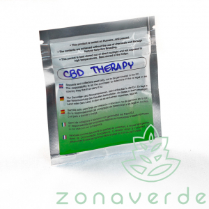 Seminte CBD - Seminte Canabis CBD Therapy Feminized, 5 seminte
