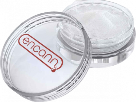 Ulei de canabis - Cristale CBD 99%, ENCANN, 1000mg