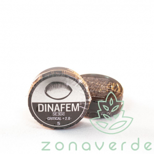 Seminte Cannabis - Seminte Canabis Critical+ 2.0 Feminized, 5 seminte
