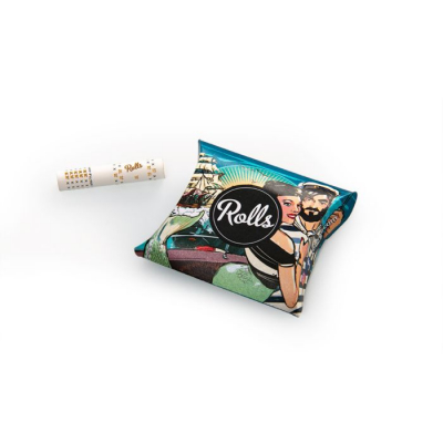 Filtre Smart by Rolls 6mm x 10buc [2]