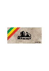 Foite & Filtre - Filtre Ziggi, 64 filtre