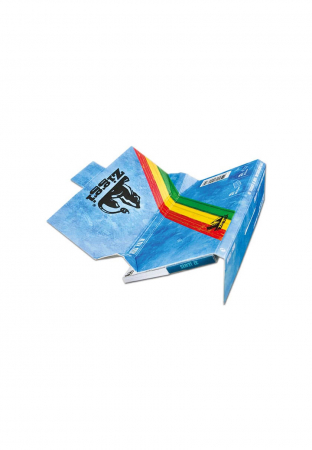 Foite + Filtre Ziggi Ultra thin, wide [2]