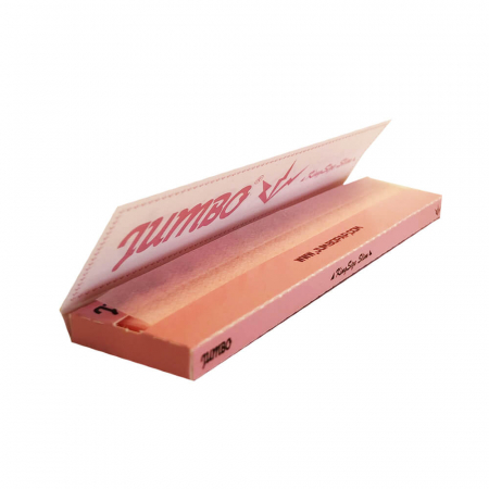 Foite Jumbo, Roz, King Size Slim [1]