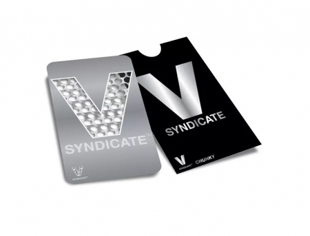 Grindere tutun si ierburi - Grinder Card, V-Syndicate, V Design