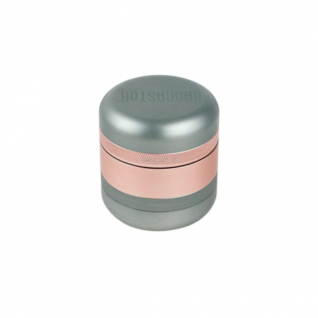 Grindere tutun si ierburi - Grinder Kannastor GR8TR® V2, Rose-Gold