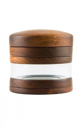 Grindere tutun si ierburi - Grinder Marley Natural, Big Walnut