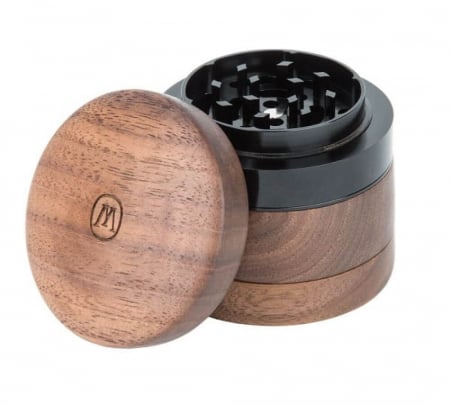 Grindere tutun si ierburi - Grinder Marley Natural, Walnut