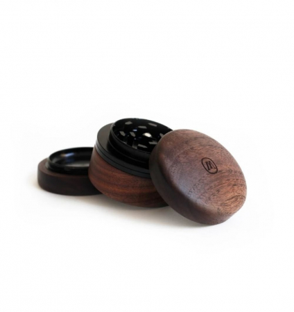 Grinder Marley Natural, Walnut [2]