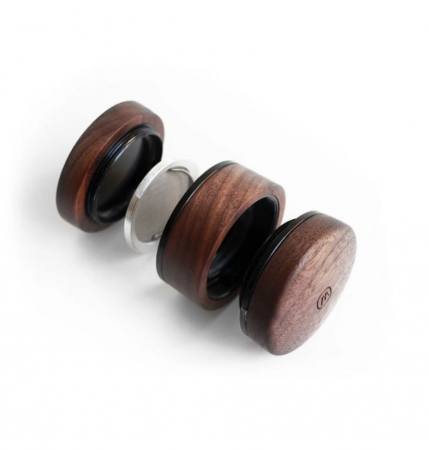 Grinder Marley Natural, Walnut [3]