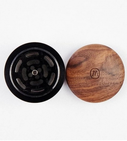 Grinder Marley Natural, Walnut [4]