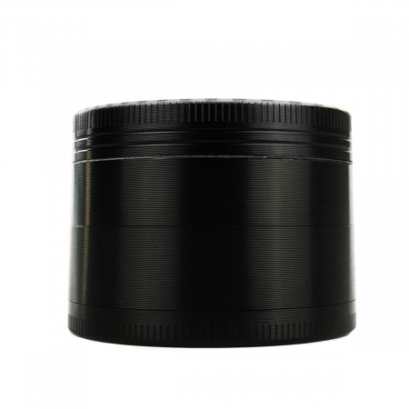Grinder metalic Best Buds, 4 Parti, Rainbow LSD, Ø50mm [1]
