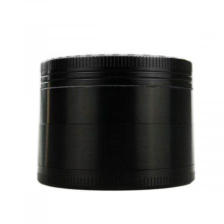 Grinder metalic Best Buds, 4 Parti, Smoke Me, Ø50mm [1]