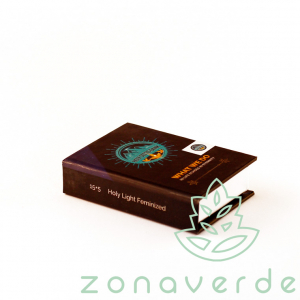 Seminte Feminizate - Seminte Canabis Holy Light Feminized