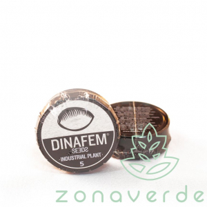 Dinafem - Seminte Canabis Industrial Plant Feminized, 5 seminte