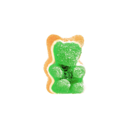 Jeleuri CBD, Bubbly Billy Buds, Fructul Pasiunii, 300mg [1]