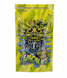 Producatori seminte - Seminte Canabis Lemon Ice 2.0 Feminized, 3 seminte