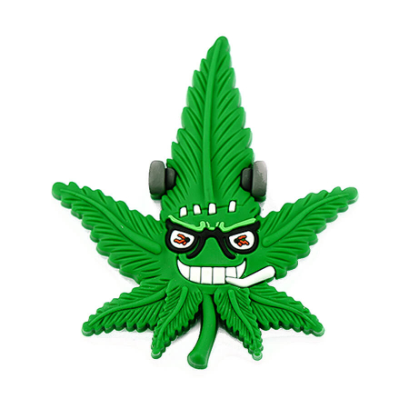 Diverse - Magnet Hempy the The Frankestein 3D