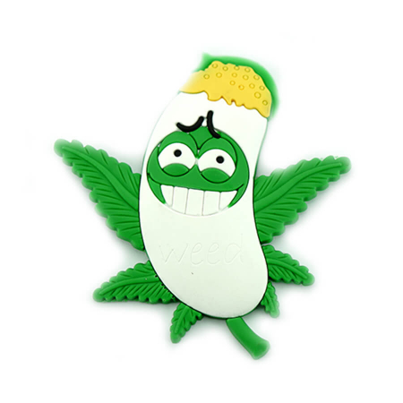 Diverse - Magnet Hempy the The Joint 3D