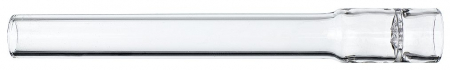 Vaporizatoare, Bonguri & Pipe - Mustiuc Arizer Solo/Air, sticla, drept