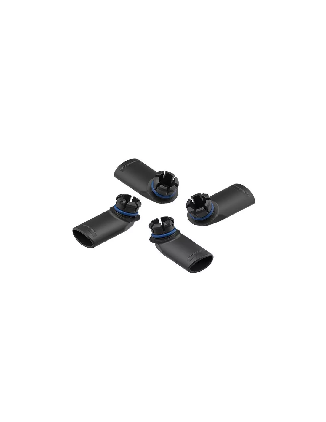 Accesorii Vaporizatoare - Mustiuc Venty, 4buc