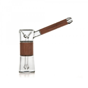 Pipe - Pipa 'Marley Natural' Bubbler