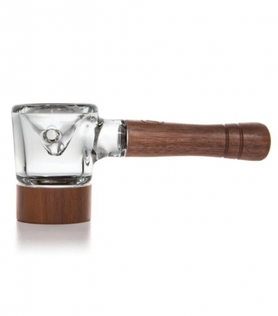 Pipe - Pipa 'Marley Natural' Spoon