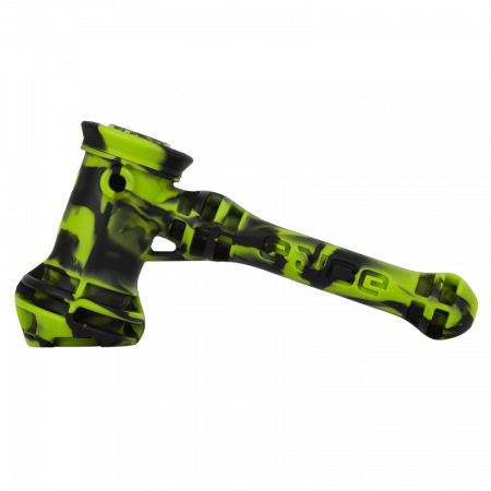 Pipe - Pipa silicon 'EYCE' Hammer