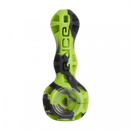 Pipe - Pipa silicon 'EYCE' Spoon