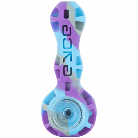 Pipe - Pipa silicon 'EYCE' Spoon