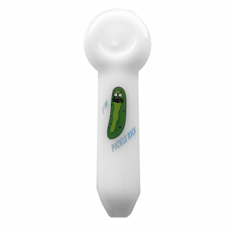 Pipe - Pipa sticla, Urban Crew, Cartoons 3, 12cm