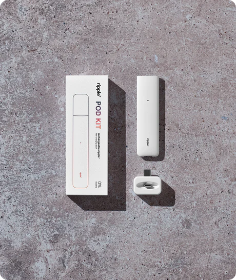 POD KIT Ripple+ [1]