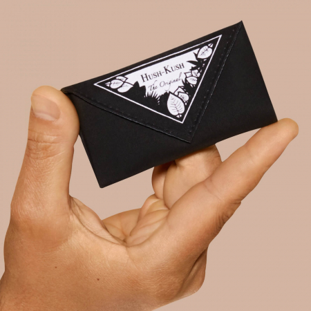 Genti si accesorii - Pouch Hush Kush, Le St-James