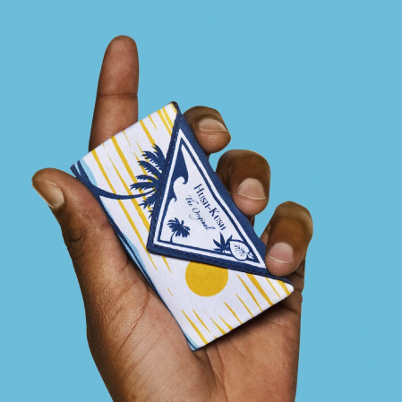 Genti si accesorii - Pouch Hush Kush, Sunset Blvd.