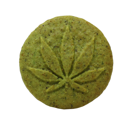 Prajiturele CBD 'Euphoria' Original, 110gr [1]