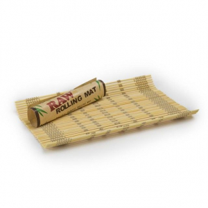 Tavi de Rulat - Tava de Rulat 'RAW', din Bambus natural