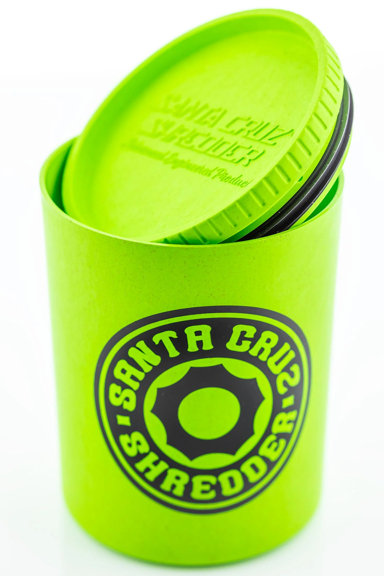Recipiente - Recipient Santa Cruz, Premium, Canepa, Verde