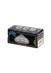 Foite tutun - Foite Rola OCB Premium, Slim, 4m