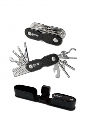 Diverse - RYOT Utility Tool
