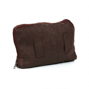 Rucsac Fold-up, din canepa [3]