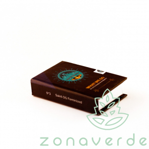 Seminte Feminizate - Seminte Canabis Saint OG Feminized