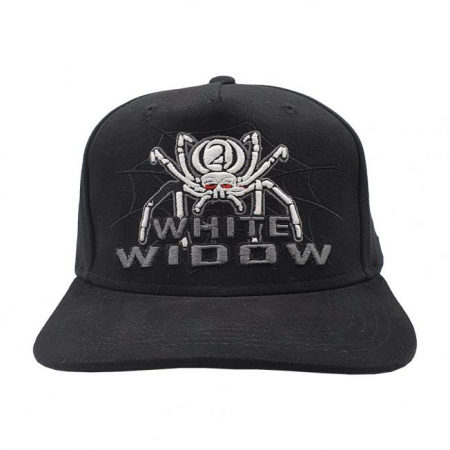 Sapca Lauren Rose, White Widow + buzunar secret [3]